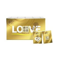 Breeze 清风 金装手帕纸 4层*6张*30包