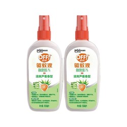 有券的上：Raid 雷达蚊香 驱蚊液 100ml*2瓶