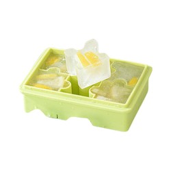 LOCK&LOCK 乐扣乐扣 食品级硅胶冰块模具