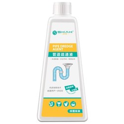 skak 强力管道疏通剂液 500ml
