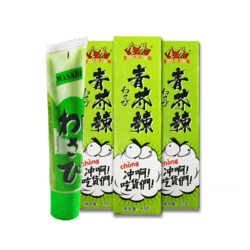 金葵 芥末酱辣根 43g*1支