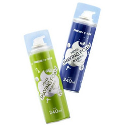 Splendid 英吉利氨基酸剃须泡沫 240ml