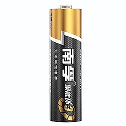 NANFU 南孚 碱性干电池5号/7号 4粒装