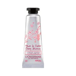 88VIP：L'OCCITANE 欧舒丹 甜蜜樱花香氛润手霜 10ML