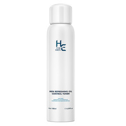 H&E 赫恩 男士爽肤水喷雾 180ml