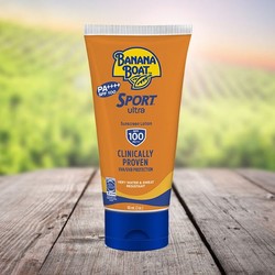 临期品：BANANA BOAT 香蕉船 防晒霜 90ml