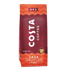 临期品：Coca-Cola 可口可乐 手冲拉美秘鲁咖啡豆200g