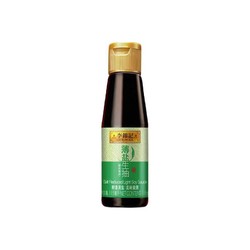 会员专享：LEE KUM KEE 李锦记 薄盐生抽 115ml