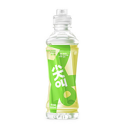 NONGFU SPRING 农夫山泉 尖叫运动饮料青芒味 550ml*6瓶