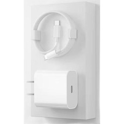 猎弗蒙 苹果35W快充头+1.0米快充线 35W