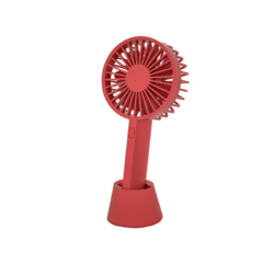 AIRMATE 艾美特 usb充电便携式风扇