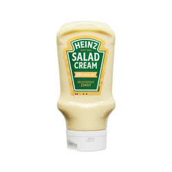 Heinz 亨氏 轻脂沙拉酱  570ml