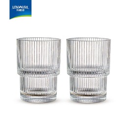 LOVWISH 乐唯诗 NERVISHI）乐动杯*2只