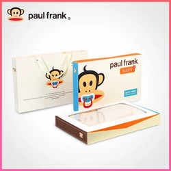 Paul Frank 大嘴猴 婴儿定型枕