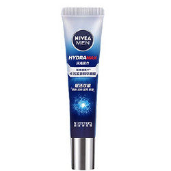 NIVEA 妮维雅 男士眼霜 15ml