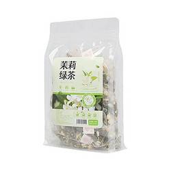 喜来幸 茉莉绿茶 10包