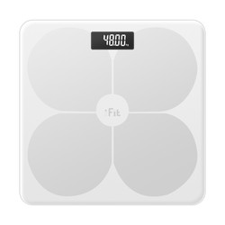 iFit 体重秤