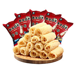伴晓仙 响铃卷 火锅螺蛳粉食材 2根*5包