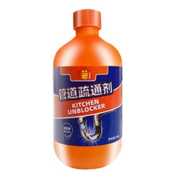 居品家 强力管道疏通剂 500g