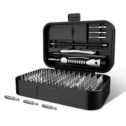 UF-TOOLS 友福工具 螺丝刀套装 32合1 基础款