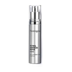 Neutrogena 露得清 维A醇焕颜肌活精华 10ml