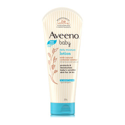 Aveeno 艾惟诺 婴儿润肤身体乳 227g