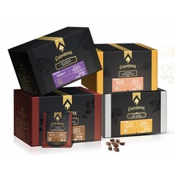 CAPPAROMA 精品挂耳咖啡 16杯