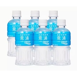 POCARI SWEAT 宝矿力水特 意涌 350ml*6瓶