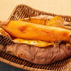 莎薯 正宗烟薯25红薯 5斤