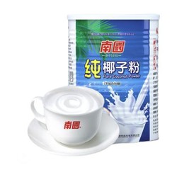 Nanguo 南国 海南特产纯椰子粉360g