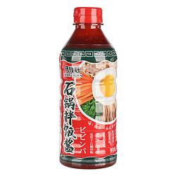 月桂冠 石锅拌饭酱 500ml