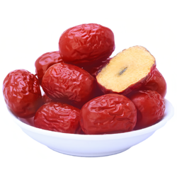 江博尔 3.38元/斤，500g*2江博尔 新疆若羌灰枣23年新枣特级红枣一级精品干枣零食小灰枣自然吊干