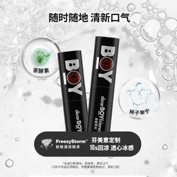 DEAR BOYFRIEND 亲爱男友 口腔抑菌喷雾（葡萄味）效期2024/03/17