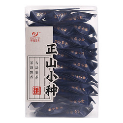 JIN FU TEA 锦福茗茶 正山小种红茶 125g