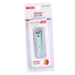 RIMEI 金达日美 A6529 指甲刀