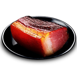 腊年腊月 后腿腊肉 400g
