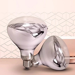 年货先到家：NVC Lighting 雷士照明 浴霸取暖泡 275W