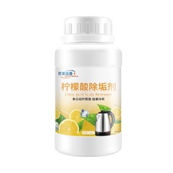 贝芙薇曼 柠檬酸除垢剂 250g