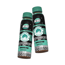 魔胴 嗨畅黑咖啡 300ml*6瓶