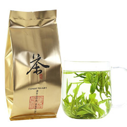 俏盼 毛尖嫩芽雀舌茶叶 50g