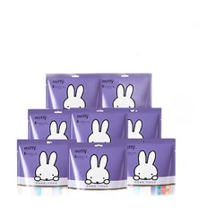 PLUS会员、今日必买：Miffy 米菲 女性安心裤 6条
