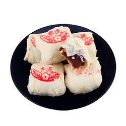 今日必买：桂顺斋 天津特产 枣泥卷 500g
