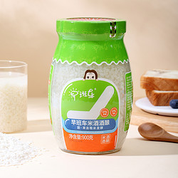 早班车 米婆婆 米酒酒酿 900g*2瓶