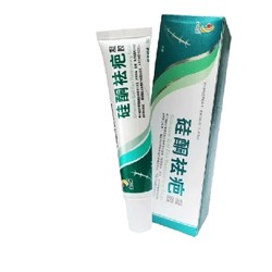 金力康 医用硅酮祛疤凝胶 15g