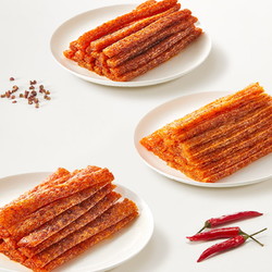 88VIP：佳龙 糯面筋甜辣味72g*4袋