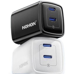 百亿补贴：NOHON 诺希 35W氮化镓 双C口充电器