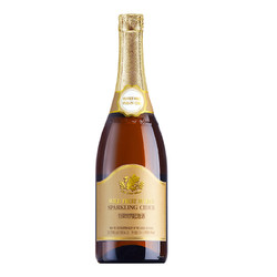 Wild Fruit World 野果世界 气泡酒果酒 600ml