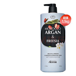 ACCEN 澳雪 珍奢精油香氛沐浴露 1100ml*1瓶