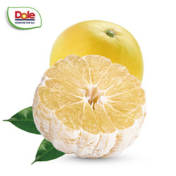 今日必买：Dole 都乐 黄金爆汁葡萄柚 1KG 3-4粒