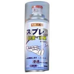 STINK 鞋子除臭剂 260ml*1瓶